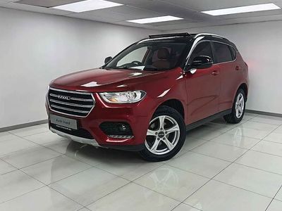 2020 Haval H2 1.5T Luxury
