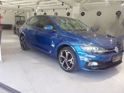 2021 Volkswagen Polo 1.0 TSI Comfortline