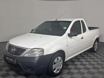 2019 Nissan NP200 1.5 dCi Safety Pack
