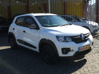 2020 Renault Kwid 1.0 Dynamique