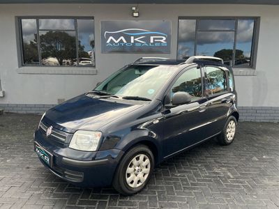 2011 Fiat Panda 1.2 Dynamic