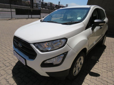 2023 Ford EcoSport 1.5 TiVCT Ambiente