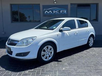 2008 Opel Astra 1.8 GTC Sport 3-dr