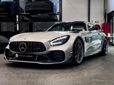 2020 Mercedes-AMG GT R