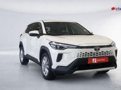 2026 Toyota Corolla Cross 1.8 XI