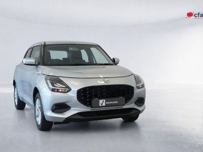 2025 Suzuki Swift 1.2 GL+ Auto