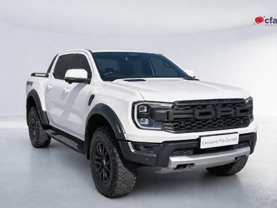2023 Ford Ranger 3.0 V6 Bi Turbo Ecoboost Raptor 4x4 Auto