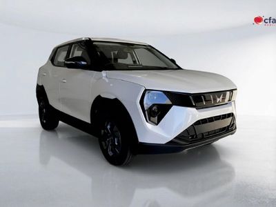 2026 Mahindra XUV 3XO 1.2T MX3 Auto