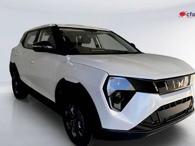 2026 Mahindra XUV 3XO 1.2T MX3 Auto