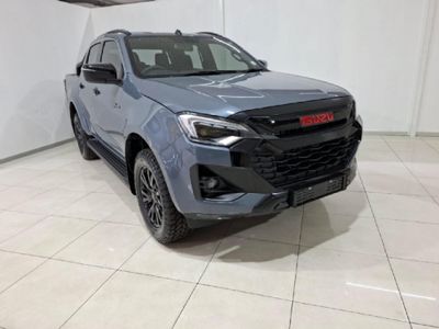 2026 Isuzu D-Max 1.9 DDI HR X-Rider Auto Double-Cab