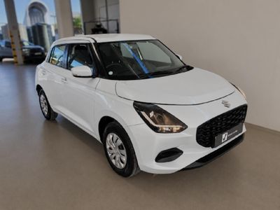 2025 Suzuki Swift 1.2 GL