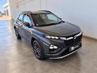 2025 Suzuki Fronx 1.5 GL