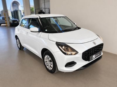 2025 Suzuki Swift 1.2 GL