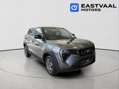 2026 Mahindra XUV 3XO 1.2T MX3