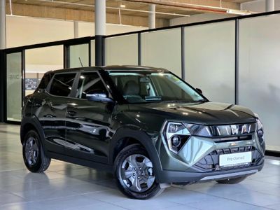 2026 Mahindra XUV 3XO 1.2T MX3 Auto