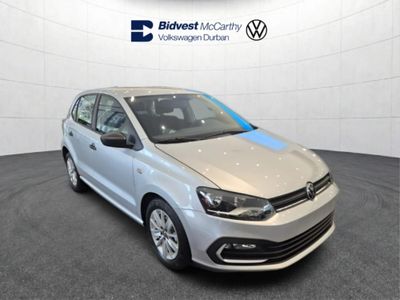 2026 Volkswagen Polo Vivo 1.4