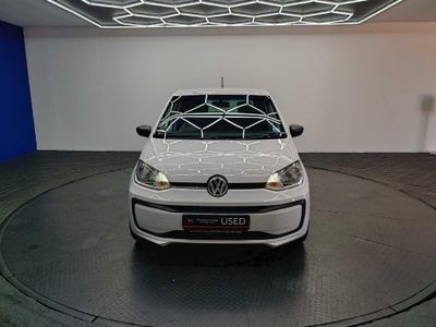 2018 Volkswagen Up Take Up! 1.0 5-dr
