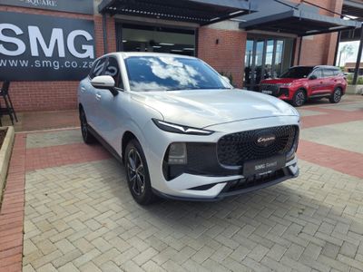 2023 Lepas L4 1.5T Javan Auto