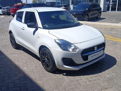 2022 Suzuki Swift 1.2 GA