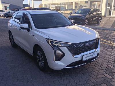 2024 Haval Jolion 1.5 Hybrid Luxury DHT