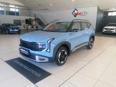 2026 Kia Seltos 1.5 LS