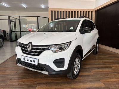 2023 Renault Triber 1.0 Dynamique