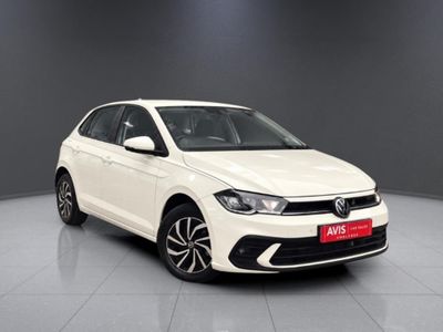 2025 Volkswagen Polo 1.0 TSI Life Auto DSG