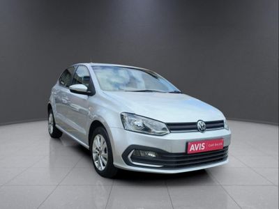 2025 Volkswagen Polo Vivo 1.6 Life