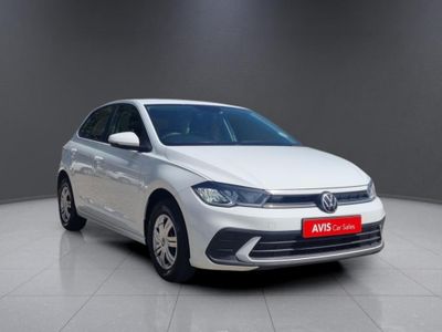 2025 Volkswagen Polo 1.0 TSI