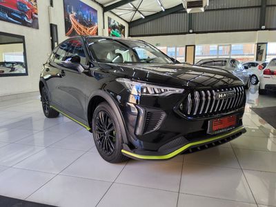 2026 Haval Jolion Pro 1.5T Super Luxury DCT