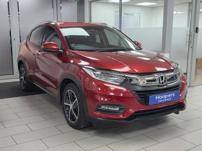 2020 Honda HR-V 1.8 Elegance Auto