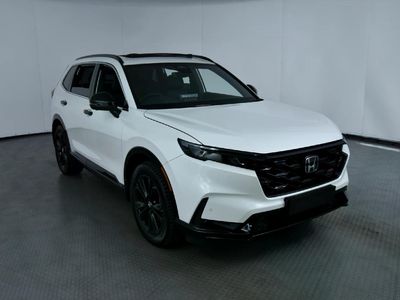 2026 Honda CR-V RS AWD E Cvt (Hybrid)
