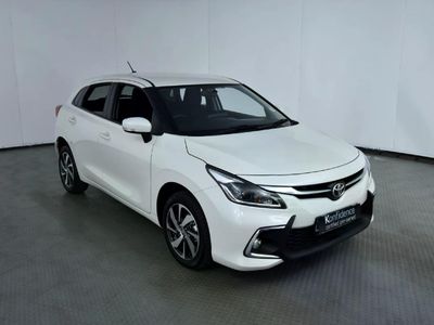 2024 Toyota Starlet 1.5 XS