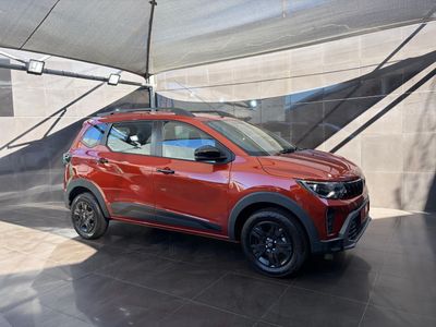 2026 Renault Triber 1.0 Techno
