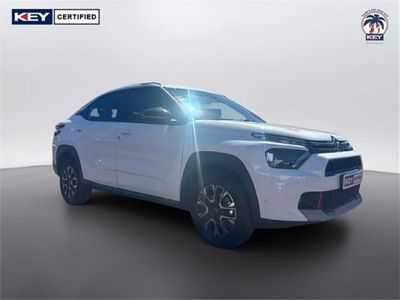 2026 Citroen Basalt Max 1.2T Auto