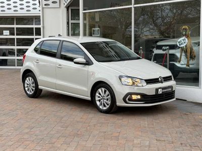 2026 Volkswagen Polo Vivo 1.4 Life