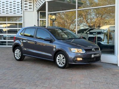2026 Volkswagen Polo Vivo 1.4 Life