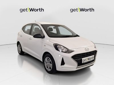 2023 Hyundai Grand i10 1.0 Motion