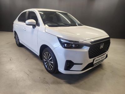 2026 Honda Amaze 1.2 Comfort