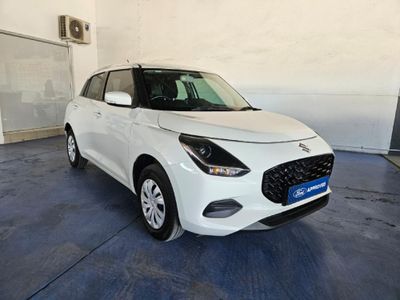 2025 Suzuki Swift 1.2 GL
