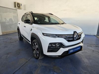 2022 Renault Kiger 1.0T Intens Auto