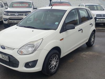 2015 Ford Figo 1.4 Ambiente