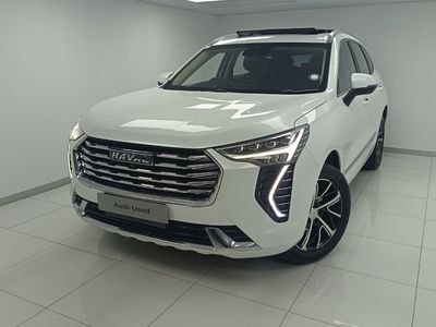 2023 Haval Jolion 1.5T Luxury Auto