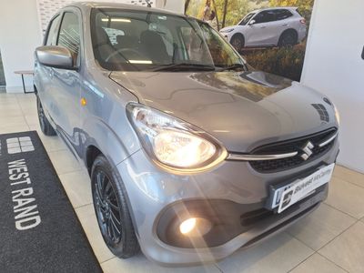 2024 Suzuki Celerio 1.0 GL
