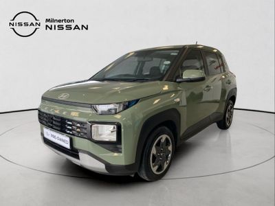 2024 Hyundai Exter 1.2 Premium
