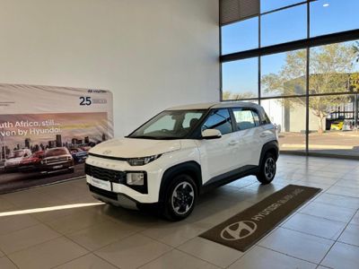 2026 Hyundai Exter 1.2 Premium Auto