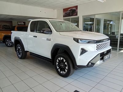 2026 Toyota Hilux 2.8 GD-6 RB Raider X Auto Extended Cab