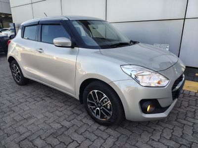 2024 Suzuki Swift 1.2 GLX