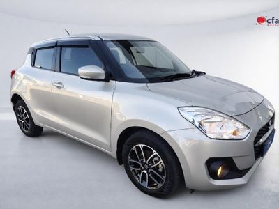 2024 Suzuki Swift 1.2 GLX