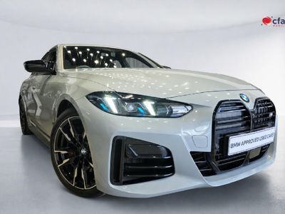 2026 BMW 4 Series M440i xDrive Gran Coupe